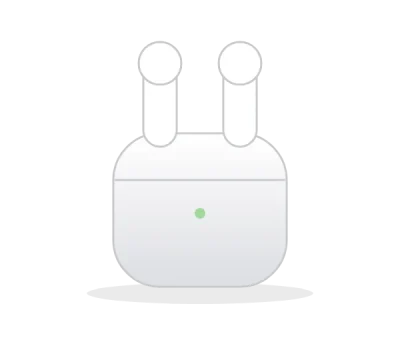 Tai nghe AirPods 5