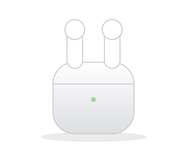 Tai nghe AirPods 5