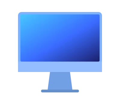 iMac M4 24 inch - RAM 16GB - 256GB