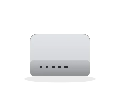 Mac mini M4 2026 - RAM 16GB - 256GB