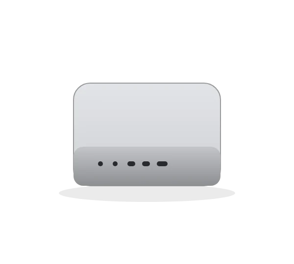 Mac mini M4 2026 - RAM 16GB - 256GB