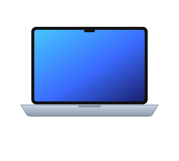 MacBook Air M5 13 inch 2026 - RAM 16GB - 512GB