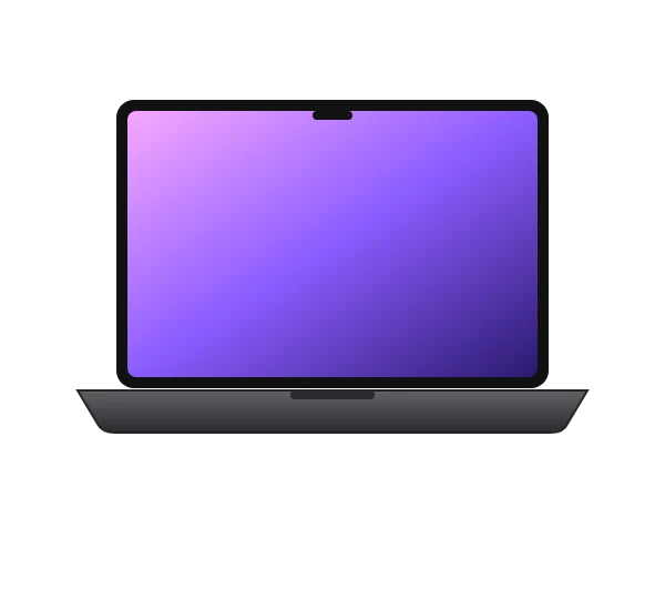 MacBook Pro M5 2025 14 inch - RAM 16GB - 512GB